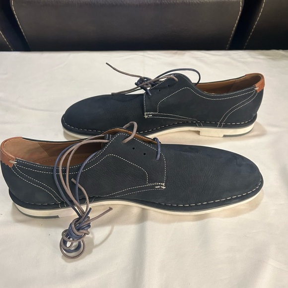 Brand New Johnston and Murphy Dress Shoes - Picture 3 of 8